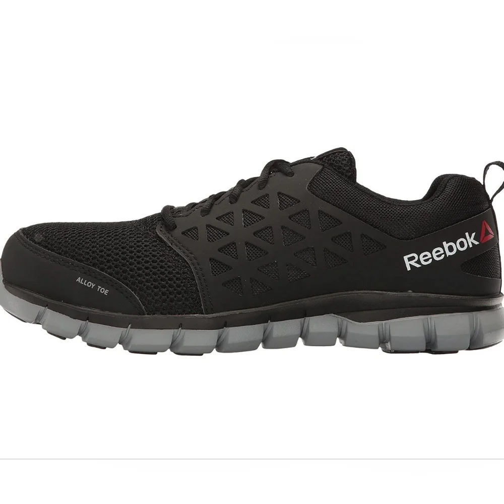 Reebok Work Shoes - Picture 4 of 7